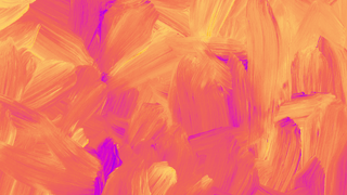 Website paint brushstroke background 4